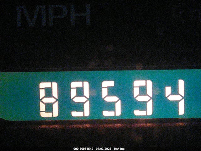 2001 CHEVROLET CAVALIER VIN: 1G1JC524317184652