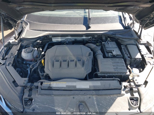 WVWTR7AN3ME002291 Volkswagen Arteon 2.0t Sel Premium R-line