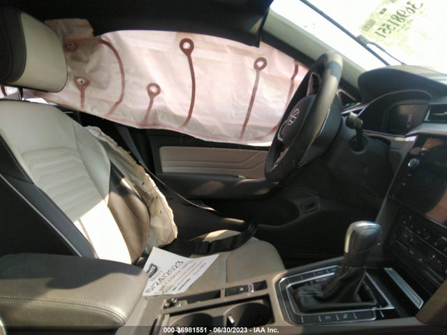 WVWTR7AN3ME002291 Volkswagen Arteon 2.0t Sel Premium R-line