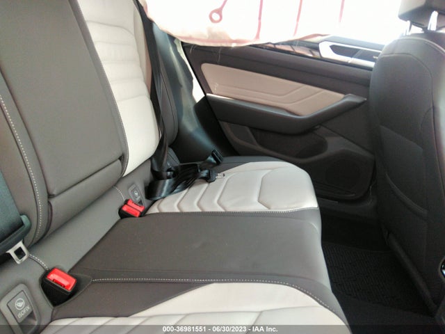 WVWTR7AN3ME002291 Volkswagen Arteon 2.0t Sel Premium R-line