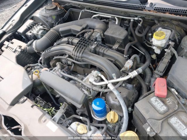 4S3GKAA67K3600226 Subaru Impreza