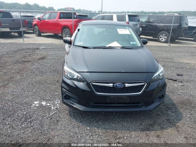 4S3GKAA67K3600226 Subaru Impreza
