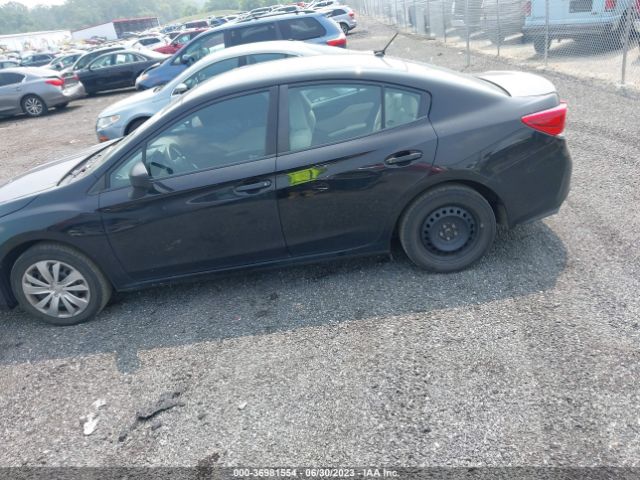 4S3GKAA67K3600226 Subaru Impreza