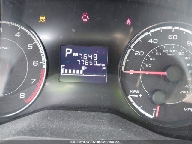 4S3GKAA67K3600226 Subaru Impreza