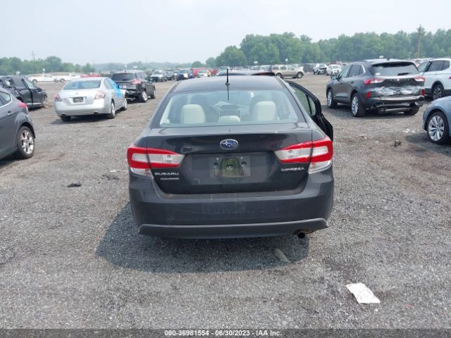 4S3GKAA67K3600226 Subaru Impreza