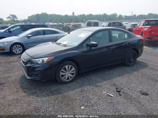 4S3GKAA67K3600226 Subaru Impreza