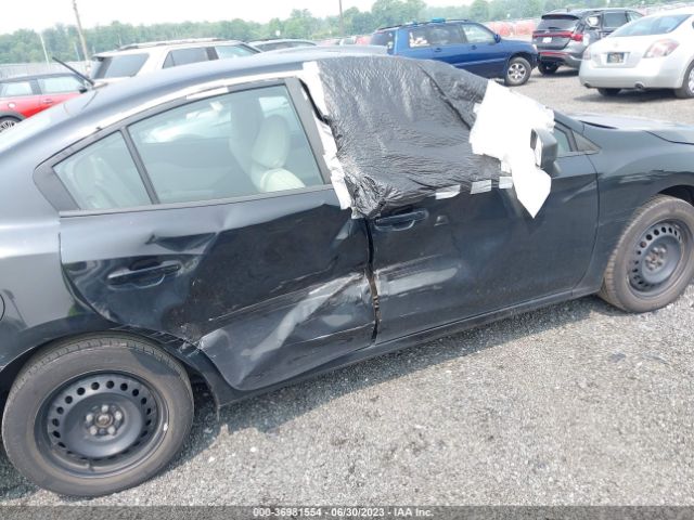 4S3GKAA67K3600226 Subaru Impreza