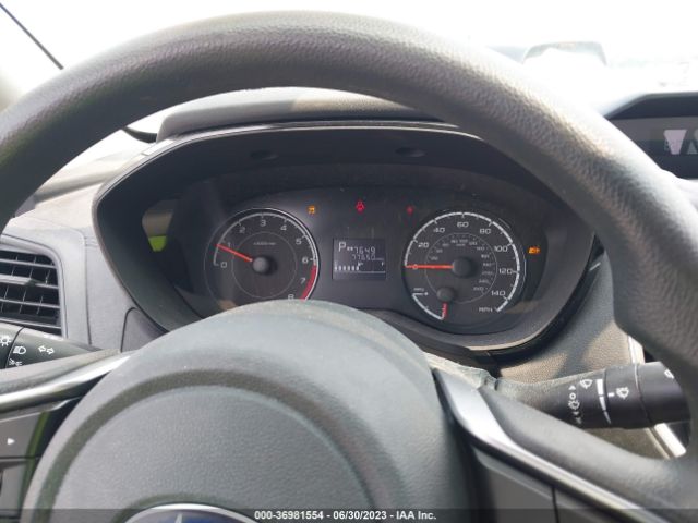 4S3GKAA67K3600226 Subaru Impreza