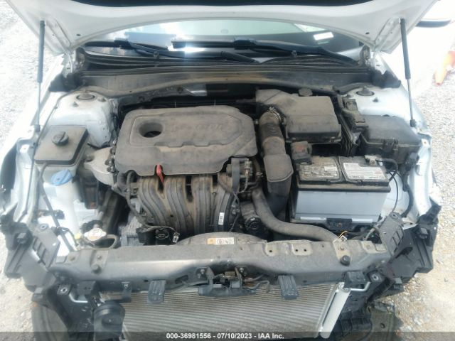 5XXGU4L30GG074527 KIA OPTIMA EX