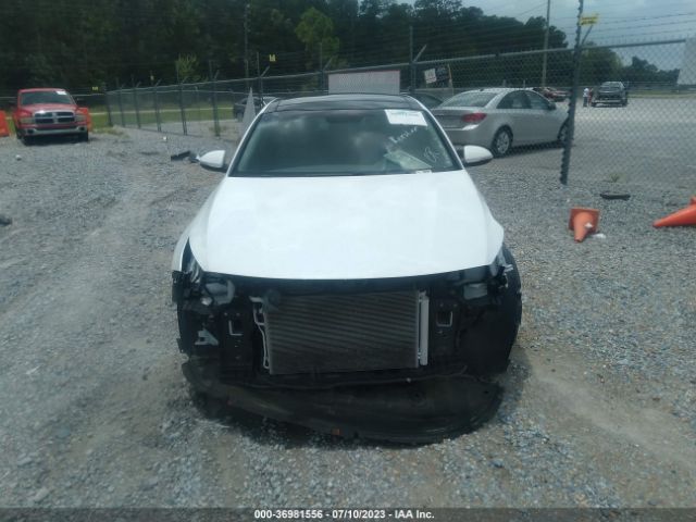 5XXGU4L30GG074527 KIA OPTIMA EX