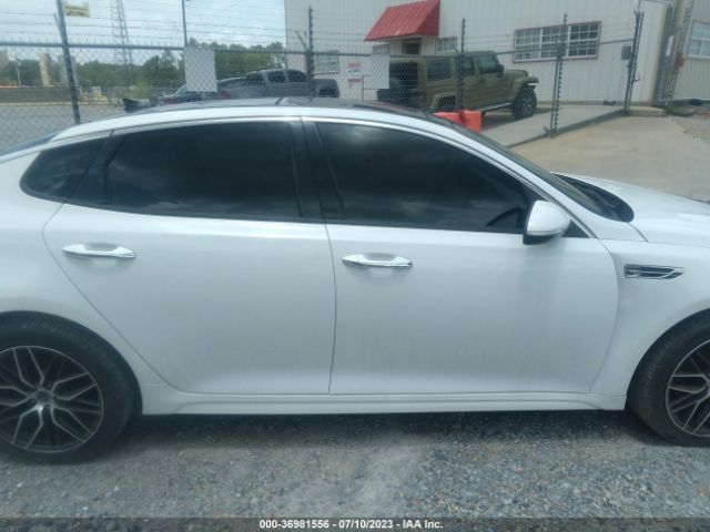 5XXGU4L30GG074527 KIA OPTIMA EX