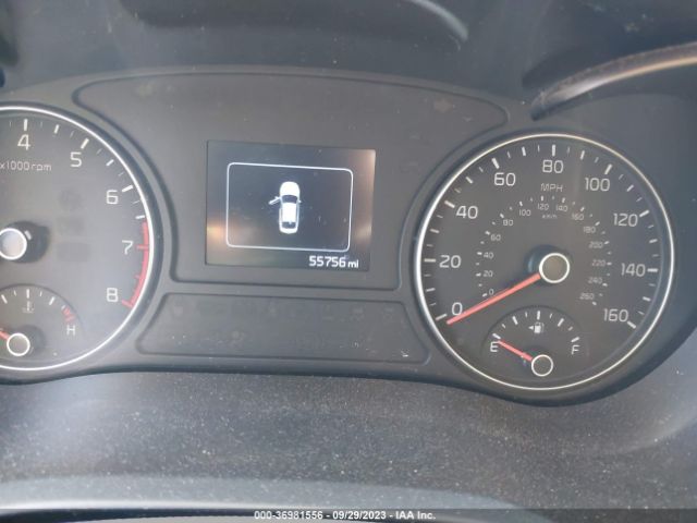 5XXGU4L30GG074527 KIA OPTIMA EX