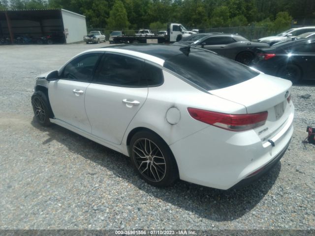 5XXGU4L30GG074527 KIA OPTIMA EX