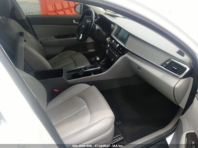 5XXGU4L30GG074527 KIA OPTIMA EX