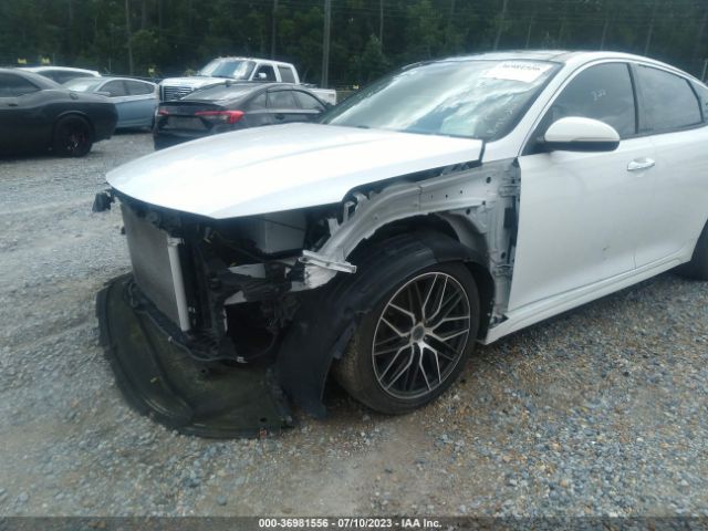 5XXGU4L30GG074527 KIA OPTIMA EX