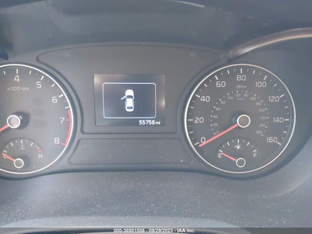 5XXGU4L30GG074527 KIA OPTIMA EX