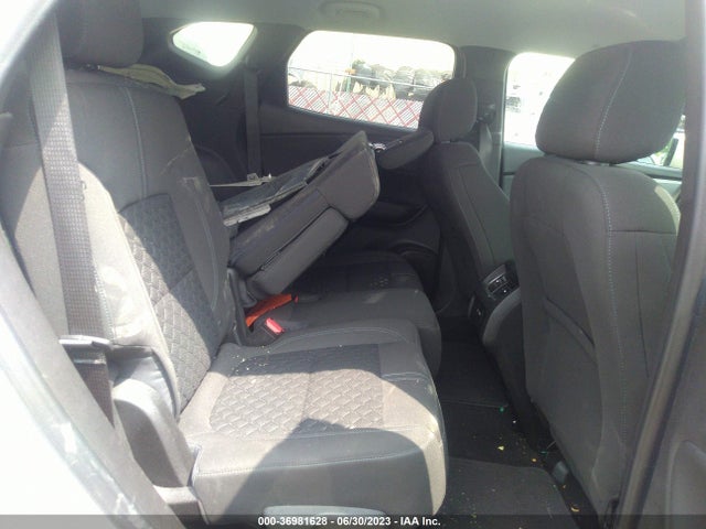 Chevrolet Blazer Lt 2021 3GNKBHR46MS516814 Image 8