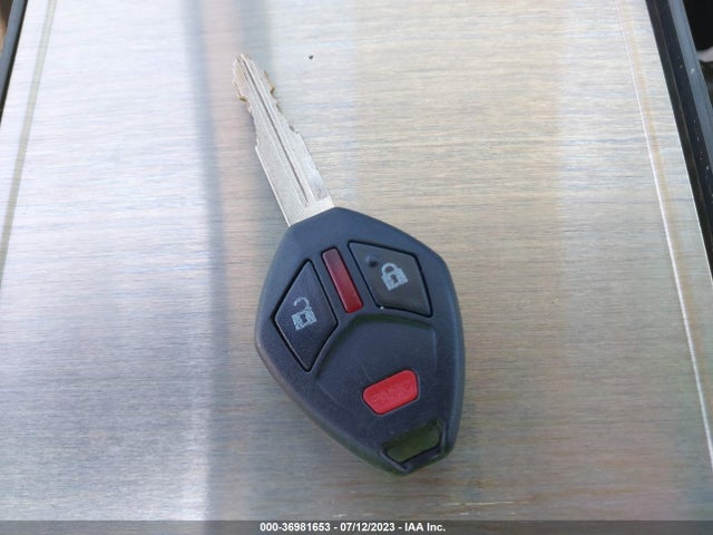 4A4AP3AU1FE034388 Mitsubishi Outlander Sport Es