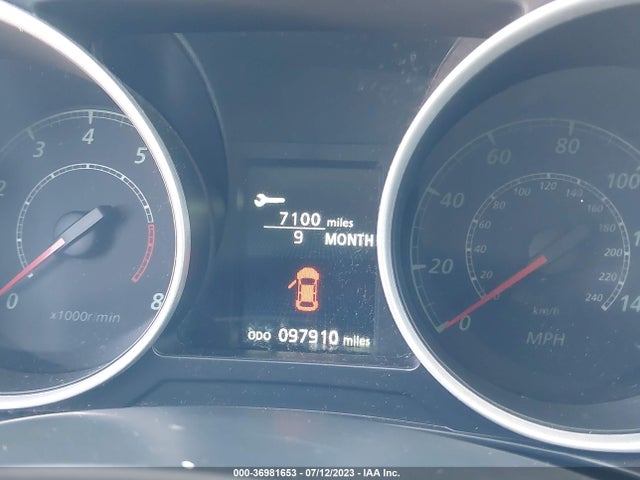 4A4AP3AU1FE034388 Mitsubishi Outlander Sport Es