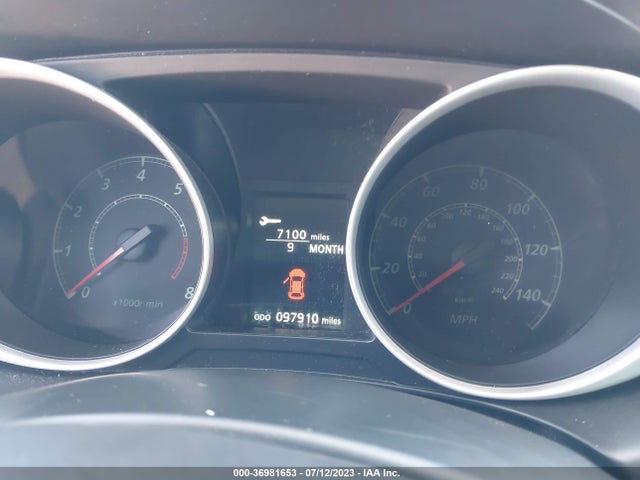 4A4AP3AU1FE034388 Mitsubishi Outlander Sport Es