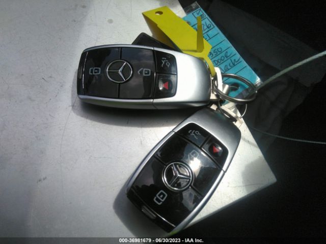 W1KZF8DB4MA956426 Mercedes-Benz E-class E 350