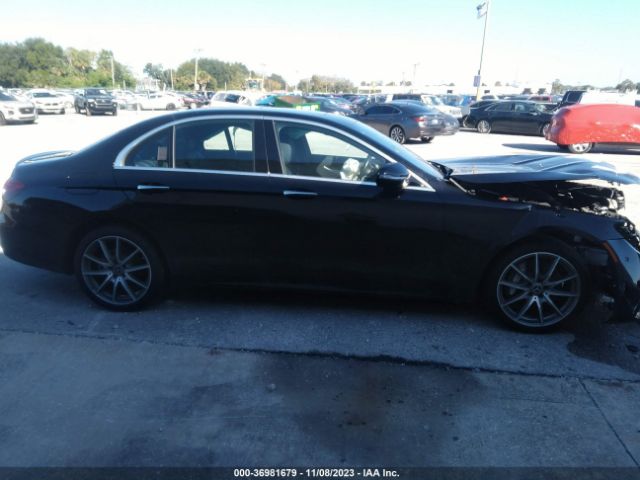 W1KZF8DB4MA956426 Mercedes-Benz E-class E 350