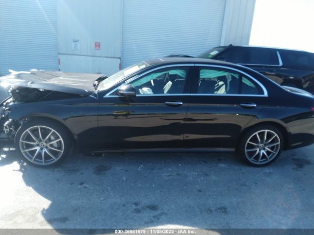 W1KZF8DB4MA956426 Mercedes-Benz E-class E 350