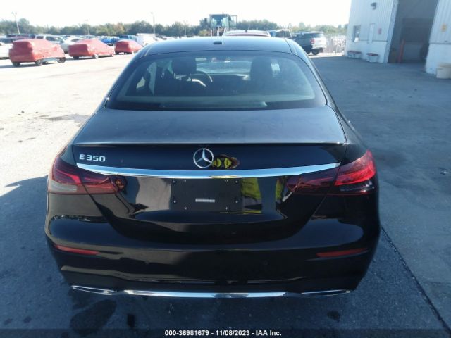 W1KZF8DB4MA956426 Mercedes-Benz E-class E 350