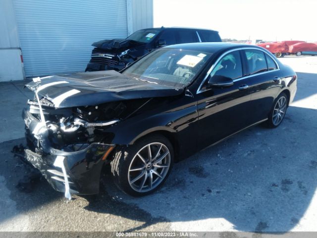 W1KZF8DB4MA956426 Mercedes-Benz E-class E 350