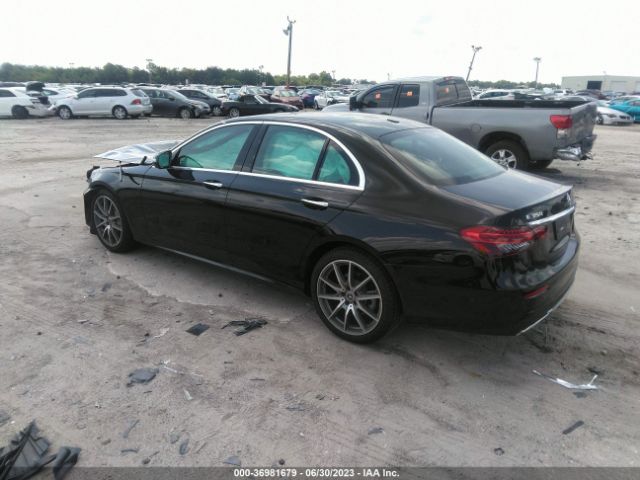 W1KZF8DB4MA956426 Mercedes-Benz E-class E 350