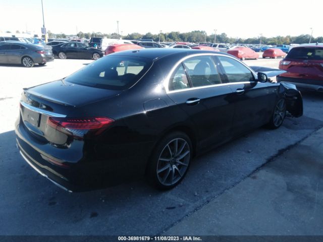 W1KZF8DB4MA956426 Mercedes-Benz E-class E 350