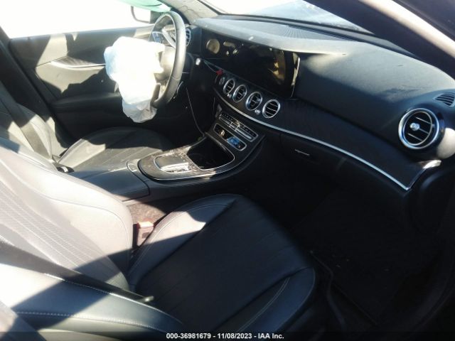 W1KZF8DB4MA956426 Mercedes-Benz E-class E 350