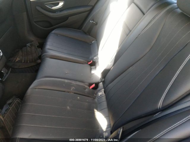 W1KZF8DB4MA956426 Mercedes-Benz E-class E 350