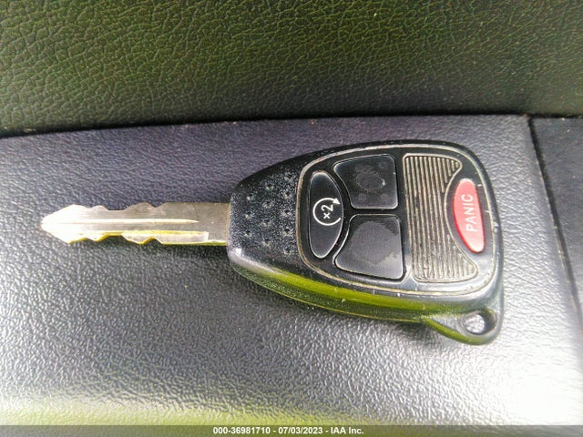 1C4NJRBB6GD707323 Jeep Patriot 75th Anniversary
