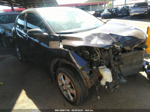 2016 3CZRU5H76GM722925 main image