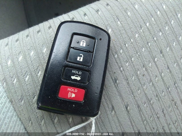 2012 TOYOTA CAMRY HYBRID XLE/LE VIN: 4T1BD1FK9CU009333
