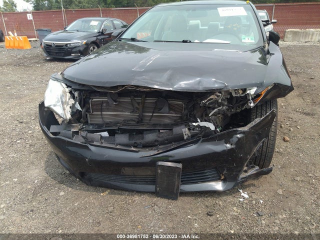 2012 TOYOTA CAMRY HYBRID XLE/LE VIN: 4T1BD1FK9CU009333