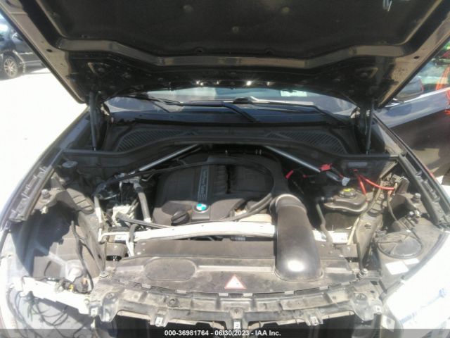 5UXKR0C5XE0K45805 BMW X5 Xdrive35i