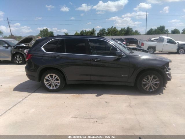 5UXKR0C5XE0K45805 BMW X5 Xdrive35i