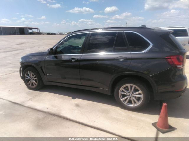 5UXKR0C5XE0K45805 BMW X5 Xdrive35i