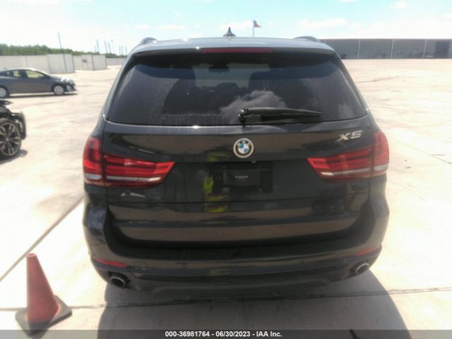 5UXKR0C5XE0K45805 BMW X5 Xdrive35i