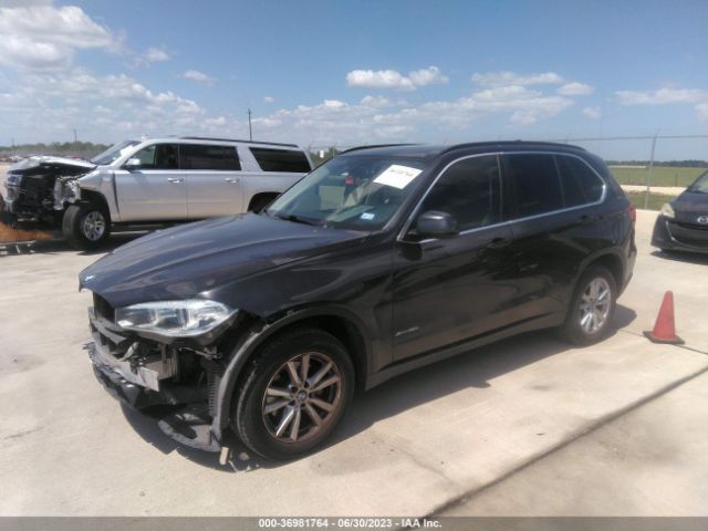 5UXKR0C5XE0K45805 BMW X5 Xdrive35i
