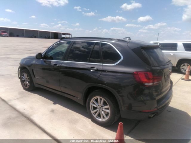 5UXKR0C5XE0K45805 BMW X5 Xdrive35i