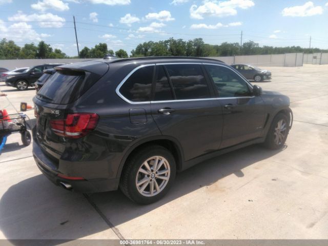 5UXKR0C5XE0K45805 BMW X5 Xdrive35i