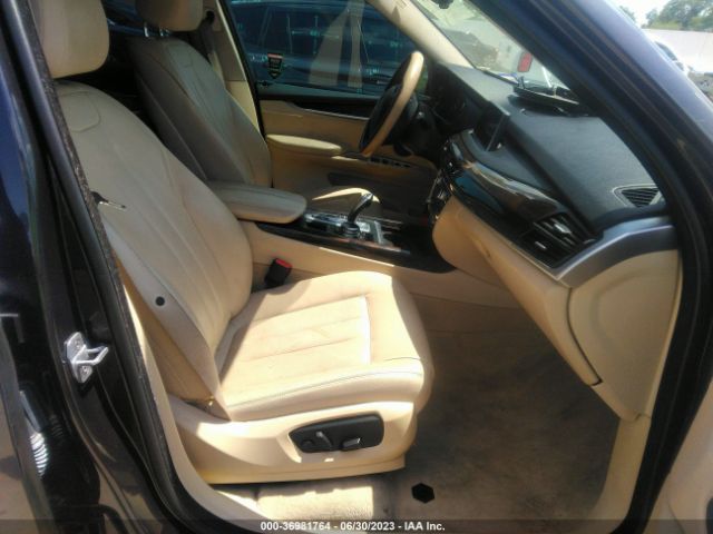 5UXKR0C5XE0K45805 BMW X5 Xdrive35i