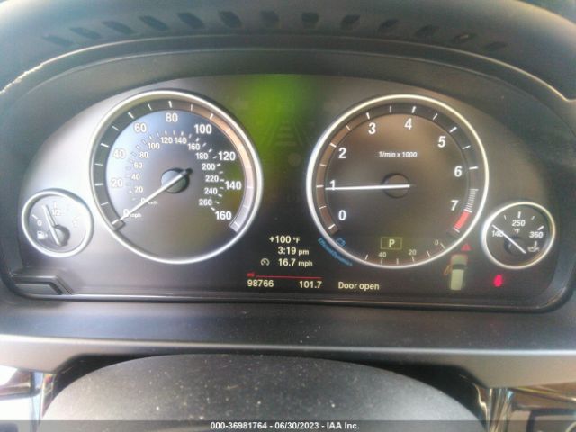 5UXKR0C5XE0K45805 BMW X5 Xdrive35i