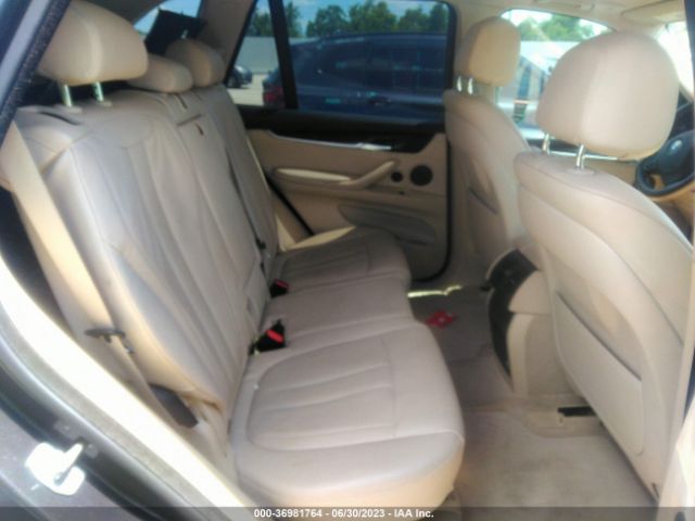 5UXKR0C5XE0K45805 BMW X5 Xdrive35i