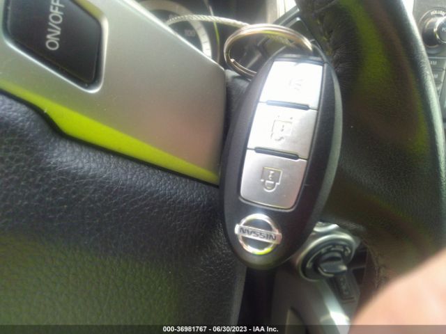 1N6AA1E50HN567994 Nissan TITAN SV