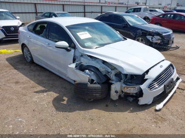 3FA6P0LU3LR173543 auction archive image