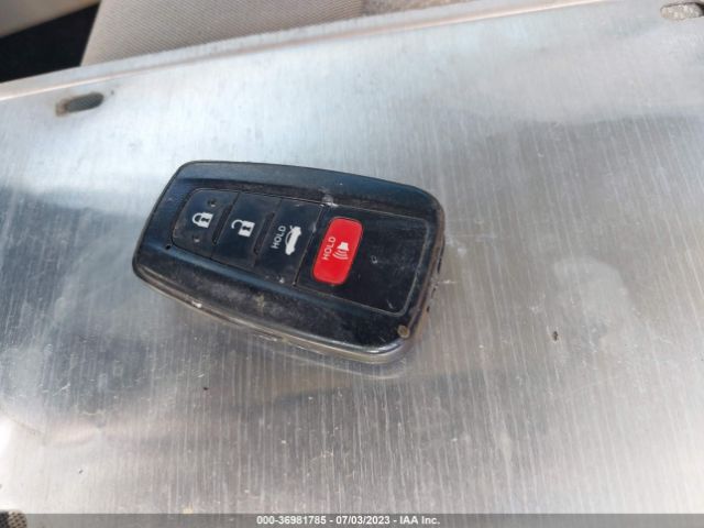3FA6P0LU3LR173543 Ford Fusion Hybrid Se